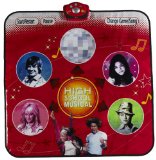 HSM “Got the Moves” Dance Mat