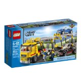 LEGO City Great Vehicles 60060 Auto Transporter