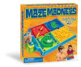 Maze Madness