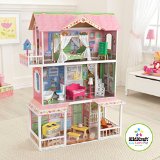 KidKraft Sweet Savannah Dollhouse