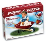 Wheelbarrow