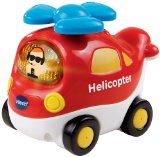 VTech Go! Go! Smart Wheels Helicopter