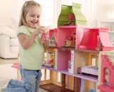 Fisher-Price Loving Family Hidden Room Slumber Party