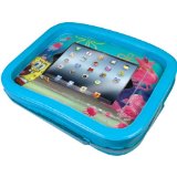 SpongeBob SquarePants Universal Activity Tray for iPad/iPad 2/The new iPad  with App Included