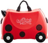 Melissa & Doug Trunki – Ruby (Red)