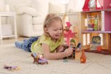 Fisher-Price Loving Family Outdoor BBQ