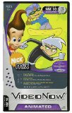 Videonow Personal Video Disc 3-Pack: Nick Mix #10