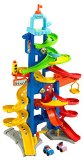 Fisher-Price Little People City Skyway