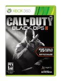 Call of Duty: Black Ops II (Revolution Map Pack Included) – Xbox 360