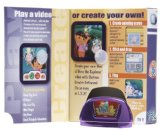 Pixter Multi-Media Video ROM – Dora