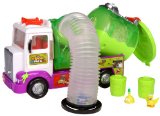 Trash Pack Sewer Truck
