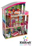KidKraft Designer Dollhouse with Furniture