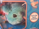 The Happy’s Interactive Pet Puppy Thunder