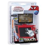 TV Games Touch Spider-Man