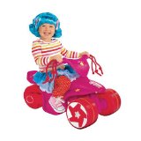 Lalaloopsy 6V Ride On