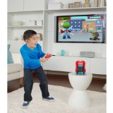 Playskool Heroes Transformers Rescue Bots Beam Box Game System