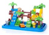 Mega Bloks First Builders Safari (Tub)