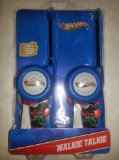Hot Wheels Walkie Talkies