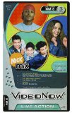 Videonow Personal Video Disc 3-Pack: Nick Mix #8