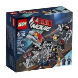 LEGO Movie 70801 Melting Room