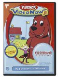 Videonow Jr. Personal Video Disc: Clifford #1