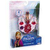 Frozen Anna’s Jewelry Set
