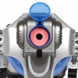 Robokid Programmable Disc Shooting Electric RC Robot