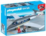 PLAYMOBIL Private Jet