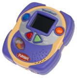 Videonow Jr. Player (Yellow/Purple)