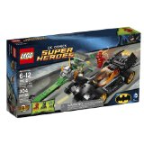LEGO Superheroes 76012 Batman: The Riddler Chase