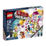 LEGO Movie 70803 Cloud Cuckoo Palace