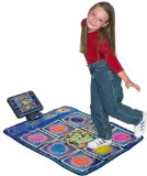 Dance Maker Electronic Dancing Mat “Dance Machine”