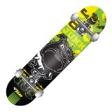 Roller Derby Bruiser Street Series Skateboard
