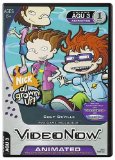 Videonow Personal Video Disc: All Grown Up! – “Coup DeVille”