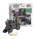 EA Sports Controller with Two TV Games