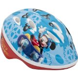 Mickey Mouse Toddler Helmet