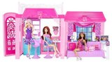 Barbie Glam Vacation House