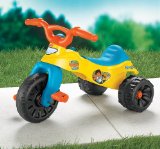 Fisher-Price Go, Diego, Go Tough Trike