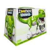 Zoomer Dino – Bonekruncher – Exclusive All-Green Interactive Robotic Dinosaur