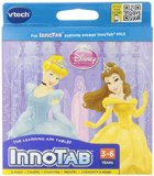 VTech – InnoTab Software – Disney Princesses