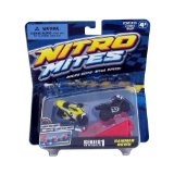 Nitro Mites – Series 1 – Hammer Down (Styles Vary)
