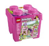 LEGO Juniors 10668 The Princess Play Castle