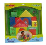 Edushape Floating Blocks