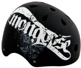 Mongoose Street Series Swipe Youth Hardshell