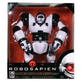 Mini Robosapien Robot