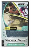 Videonow Personal Video Disc 3-Pack: Fear Factor #5