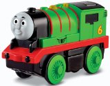 Thomas Wooden Railway – Battery-Operated Percy