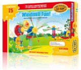 Windmill Fun by EZ-Toy