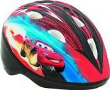 Bell Toddler Cars Little Turbo Helmet