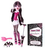 Monster High Original Favorites Draculaura Doll